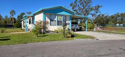 Mobile Home at 308 Noble Ave Lakeland, FL 33815