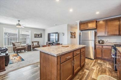 Photo 5 of 18 of home located at 1801 W 92nd Ave #841 Federal Heights, CO 80260