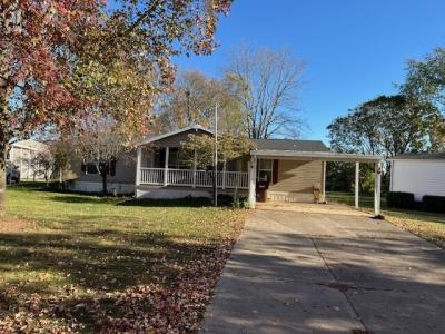 Mobile Home at 4141 Hamilton Eaton Rd Lot 93 Hamilton, OH 45011