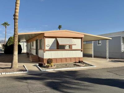 Mobile Home at 11101 E University Dr Lot 170 Apache Junction, AZ 85120