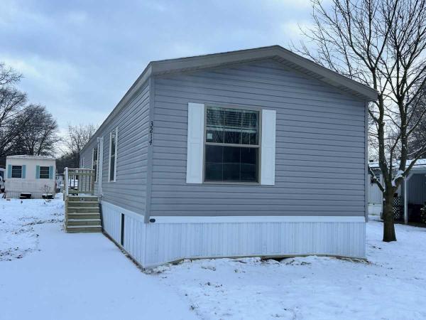 Photo 1 of 2 of home located at 3214 Pinebrook St Muskegon, MI 49444