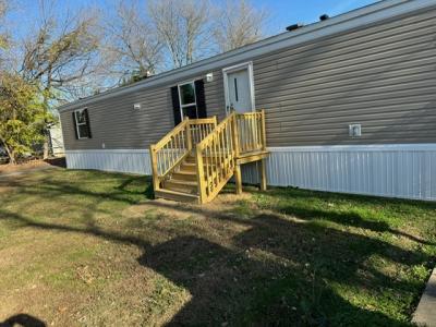 Mobile Home at 5604 Circle Park Drive Rock Hall, MD 21661