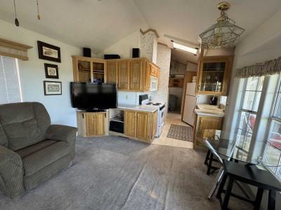 Mobile Home at 93 N Sky Run Ln, Spc 22 Star Valley, AZ 85541