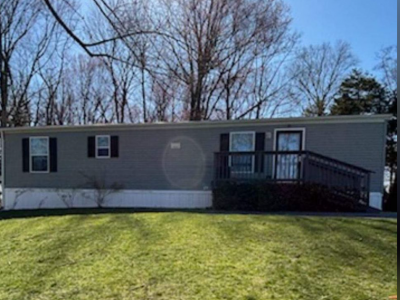 Mobile Home at 5592 Circle Park Drive Rock Hall, MD 21661