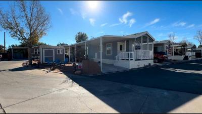 Mobile Home at 3680 E Hwy 260, Spc B13 Star Valley, AZ 85541