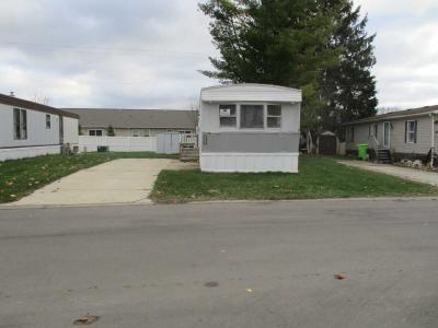 Mobile Home at 315 Laurent Ln White Lake, MI 48383