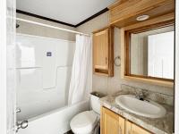 2024 Redman Northwood DW Mobile Home