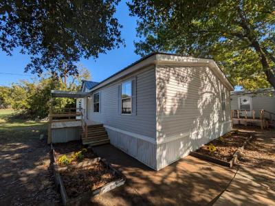 Mobile Home at 2212 Fort Worth Dr 4 Denton, TX 76205