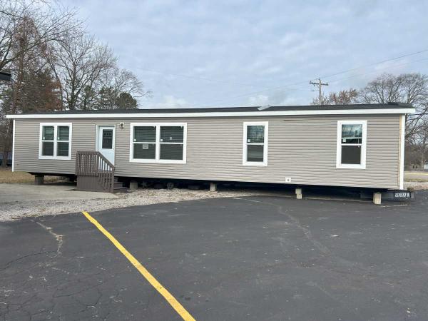 2024 Fairmont Mobile Home For Sale