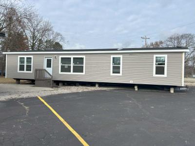 Mobile Home at 3364 S. Huron Rd Bay City, MI 48706