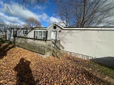 Mobile Home at 4 Cardinal Orion, MI 48359