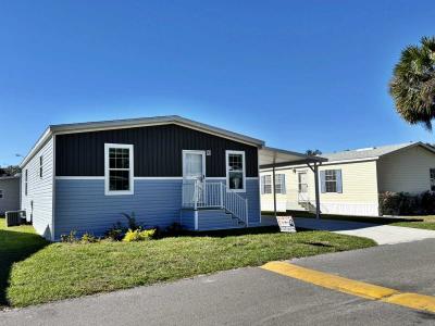 Mobile Home at 100 Hillsborough Drive Sorrento, FL 32776