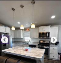 2019 Fleetwood 220CL24563P Manufactured Home