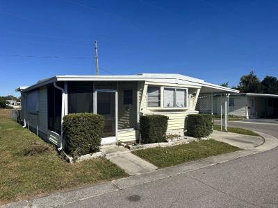 Mobile Home at 7349 Ulmerton Rd. Largo, FL 33771