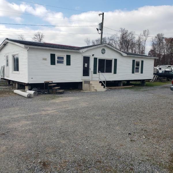 1999 Peach State Mobile Home For Sale