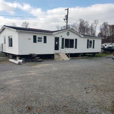 Mobile Home at 175 Belcher Rd Sweetwater, TN 37874