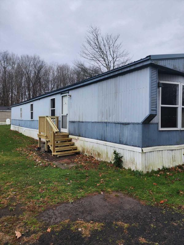 Photo 1 of 2 of home located at 186 Rathburn Rd Lot 5 Fulton, NY 13069