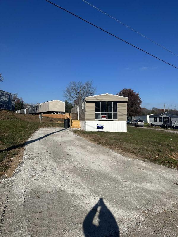 1985 Concord Mobile Home For Sale