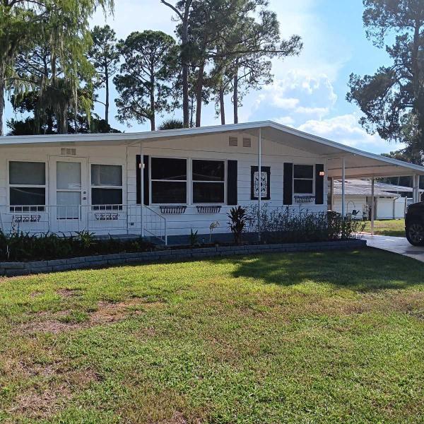 Photo 1 of 2 of home located at 17 Pine In The Wood Port Orange, FL 32129