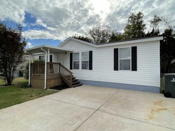 2012 Cavco industries, Inc. Mobile Home For Sale