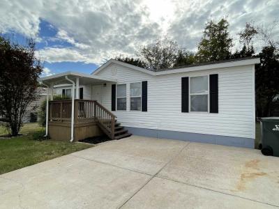 Mobile Home at 4641 Edge Creek Drive Austin, TX 78744