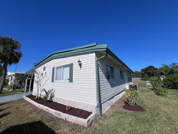 Age 40+ PARK Mobile Home For Sale