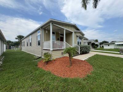 Mobile Home at 9011 Nautilus Circle Tampa, FL 33635