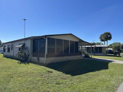 Mobile Home at 291 Magnolia Drive Fruitland Park, FL 34731