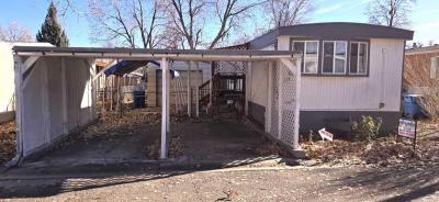 Mobile Home at 5400 Sheridan Blvd Arvada, CO 80002