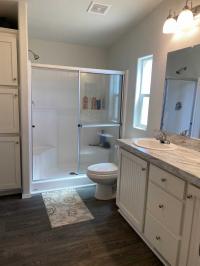 2019 Fleetwood 220CL24563P Manufactured Home