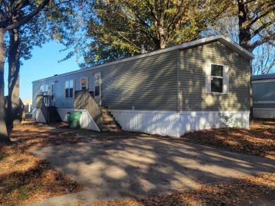 Mobile Home at 45 Pamela Ave Belton, MO 64012