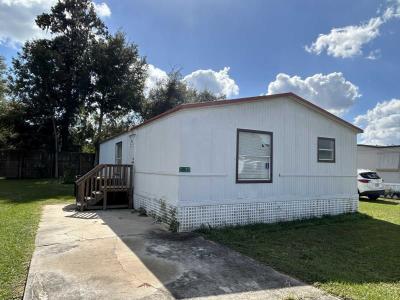 Mobile Home at 3920 SW 30th St Lot C28 Ocala, FL 34474