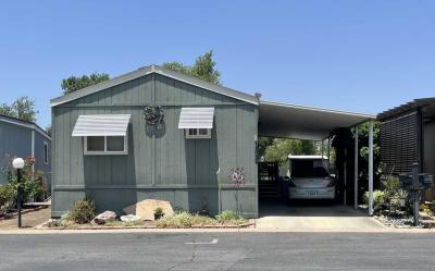 Mobile Home at 13028 Dana Vista #361 Poway, CA 92064