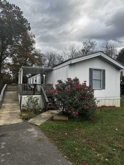 Mobile Home at 3329 Melissa Way Kodak, TN 37764