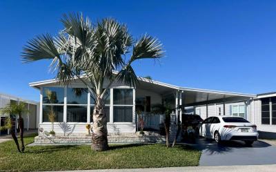 Mobile Home at 2692 NE Highway 70 Lot 576 Arcadia, FL 34266