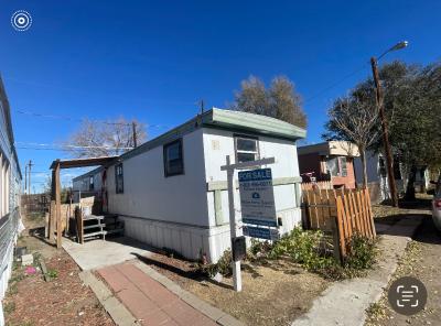 Mobile Home at 7110 Hwy 2 # 10 Commerce City, CO 80022