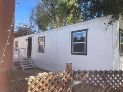 Mobile Home at 7110 Hwy 2  # 12 Commerce City, CO 80022