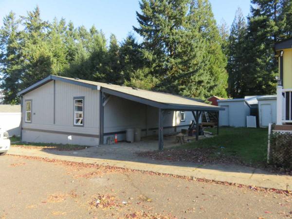 Photo 1 of 2 of home located at 2519 NE 205th Ave #29 Fairview, OR 97024