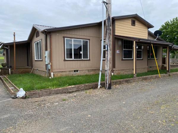 1999 Golden West Mobile Home For Sale