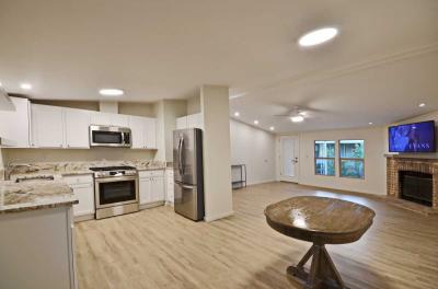 Photo 1 of 24 of home located at 4675 S. Harrison Road #21 Tucson, AZ 85730