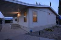 High Chaparral Tiffany Manufactured Home