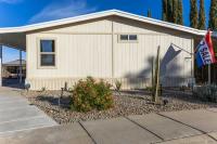 High Chaparral Tiffany Manufactured Home