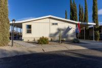 High Chaparral Tiffany Manufactured Home