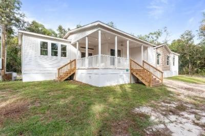 Mobile Home at 995 Taylor Rd Monticello, FL 32344