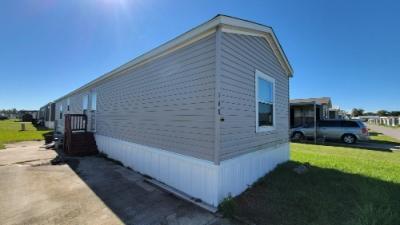 Mobile Home at 5000 Leon Dr Trlr 168 Lake Charles, LA 70605