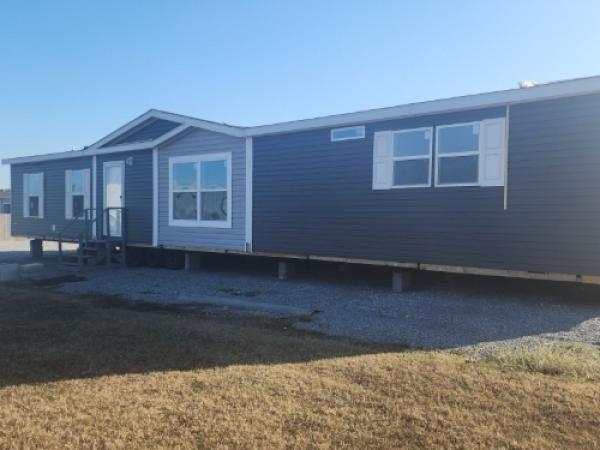 2023 THE SHORELINE Mobile Home For Sale