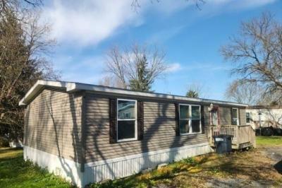 Mobile Home at Cayuga Estates 3 Morse Dr Moravia, NY 13118