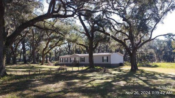 2023 LIVE OAK Mobile Home For Sale