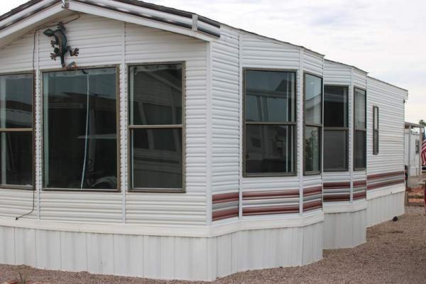 1989 Suncrest Mobile Home For Sale