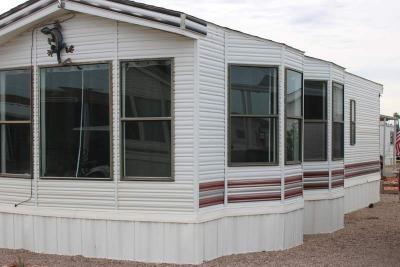 Mobile Home at 14010 S Amado Blvd #283 Arizona City, AZ 85123